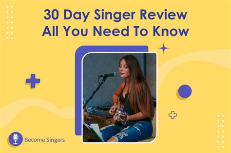 30 days singer|Iba pa.